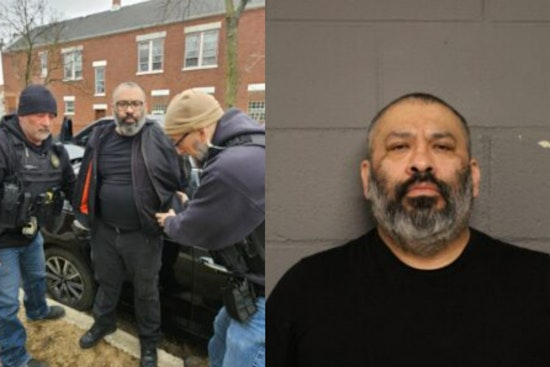 Chicago Fugitive Accused of Sexual Assault of Minor Recaptured; Faces Additional Escape Charges