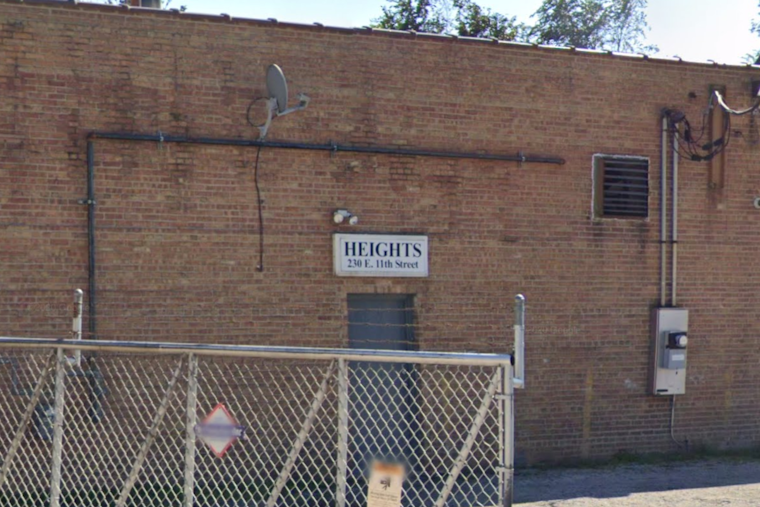 Chicago Heights Crematory Suspended Amid Allegations of Mishandling Deceased Bodies