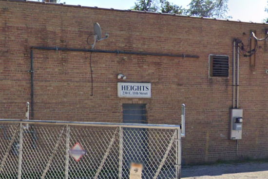 Chicago Heights Crematory Suspended Amid Allegations of Mishandling Deceased Bodies