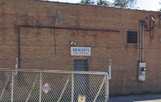 Chicago Heights Crematory Suspended Amid Allegations of Mishandling Deceased Bodies