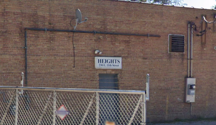 Chicago Heights Crematory Suspended Amid Allegations of Mishandling Deceased Bodies