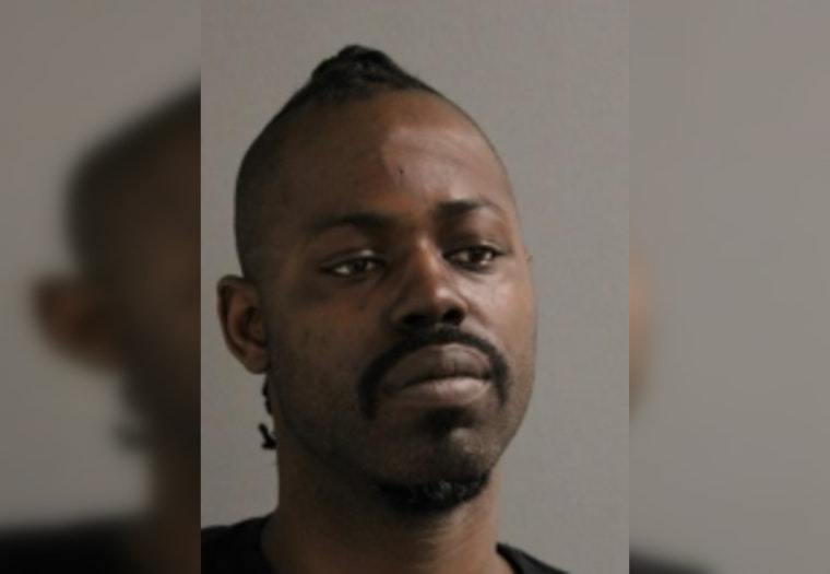 Chicago Man Charged with Armed Robbery of Elderly Citizen, Andre Moses Accused of Targeting Senior in Westside Incident