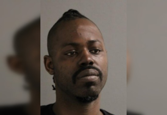 Chicago Man Charged with Armed Robbery of Elderly Citizen, Andre Moses Accused of Targeting Senior in Westside Incident