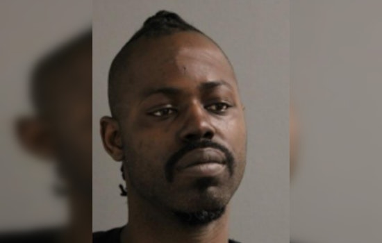 Chicago Man Charged with Armed Robbery of Elderly Citizen, Andre Moses Accused of Targeting Senior in Westside Incident