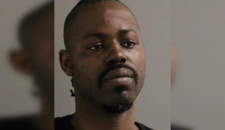 Chicago Man Charged with Armed Robbery of Elderly Citizen, Andre Moses Accused of Targeting Senior in Westside Incident