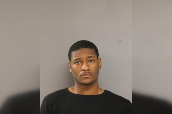 Chicago Man Charged with Armed Robbery of Elderly Victim; Detention Hearing Scheduled