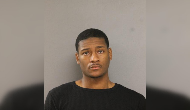 Chicago Man Charged with Armed Robbery of Elderly Victim; Detention Hearing Scheduled