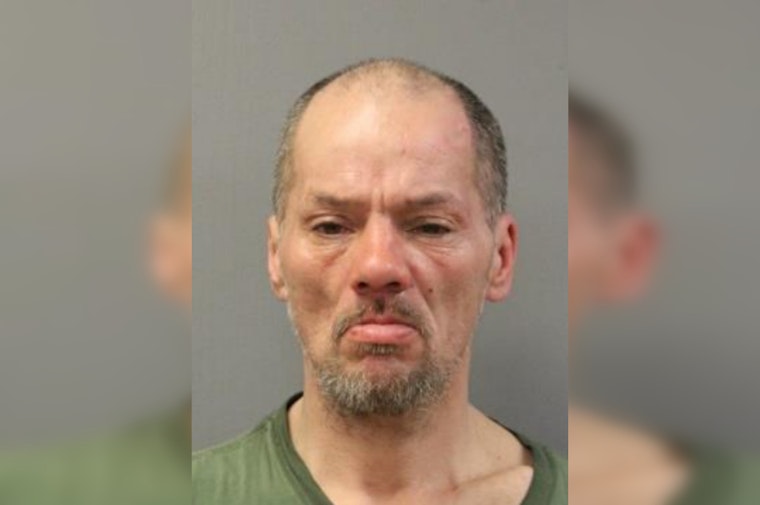 Chicago Man Charged with Eight Felony Counts for Series of Burglaries and Property Damage