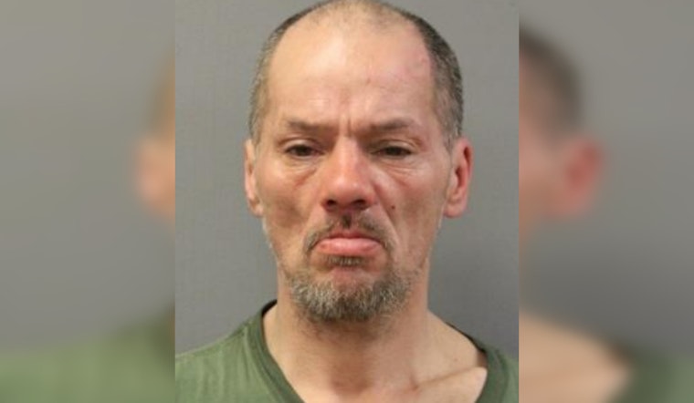 Chicago Man Charged with Eight Felony Counts for Series of Burglaries and Property Damage
