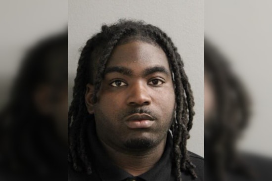 Chicago Man Charged with First-Degree Murder in 2024 Fatal Shooting on S. California