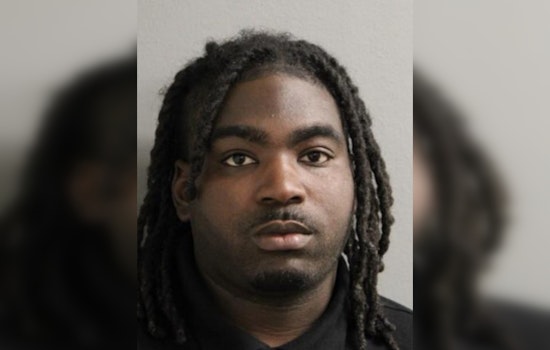 Chicago Man Charged with First-Degree Murder in 2024 Fatal Shooting on S. California