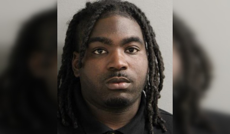 Chicago Man Charged with First-Degree Murder in 2024 Fatal Shooting on S. California