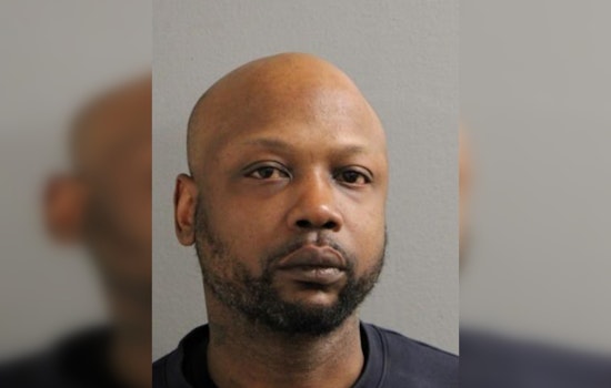 Chicago Man Charged with July 2024 Murder and Attempted Murder on West Side