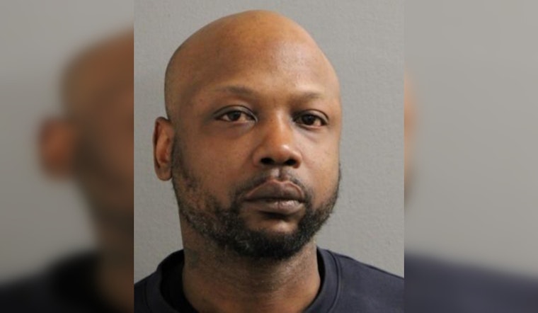 Chicago Man Charged with July 2024 Murder and Attempted Murder on West Side