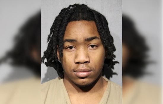 Chicago Man Charged With Murder and Attempted Murder in South Side Slaying of 19-Year-Old Woman