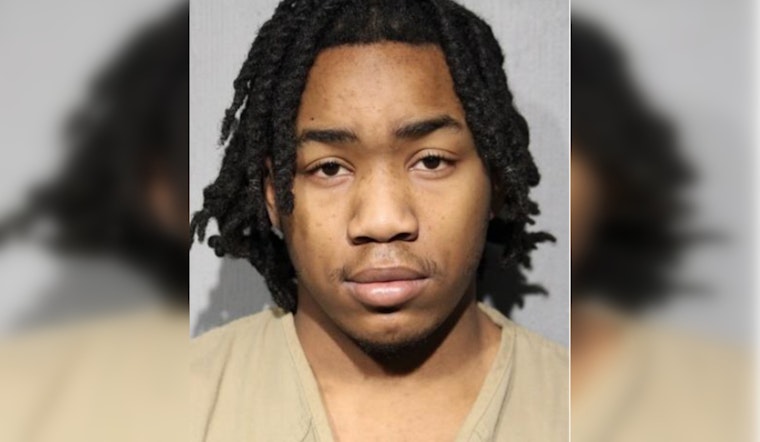 Chicago Man Charged With Murder and Attempted Murder in South Side Slaying of 19-Year-Old Woman