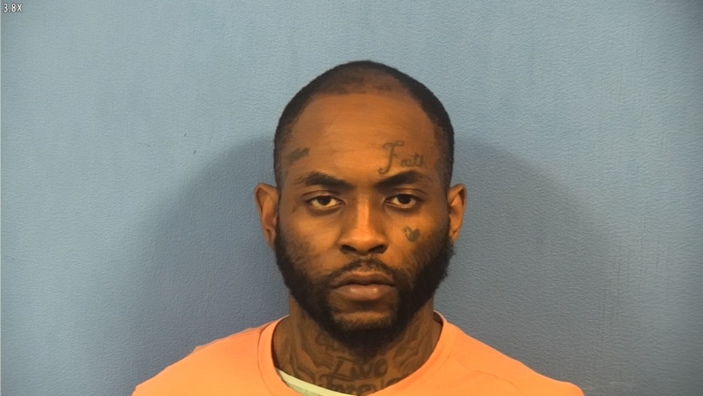 Chicago Man Detained Without Bail After Alleged 113 MPH Police Chase in DuPage County