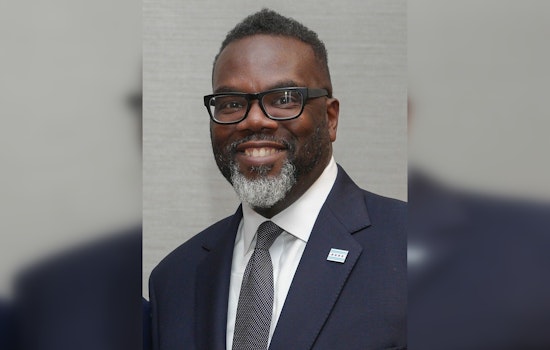 Chicago Mayor Brandon Johnson Defends Sanctuary City Policies in Congressional Hearing