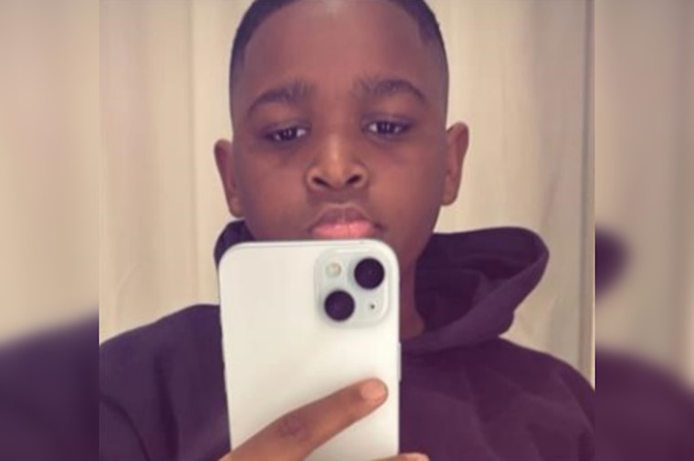 Chicago Police Department Seeks Help to Find Missing 13-Year-Old Ikeem Myles