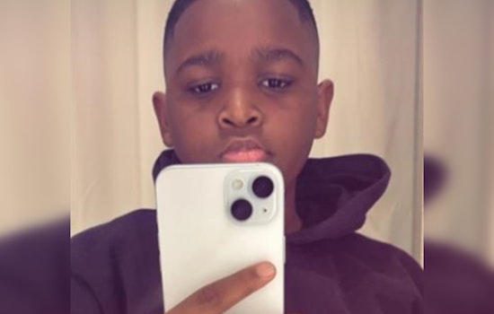 Chicago Police Department Seeks Help to Find Missing 13-Year-Old Ikeem Myles