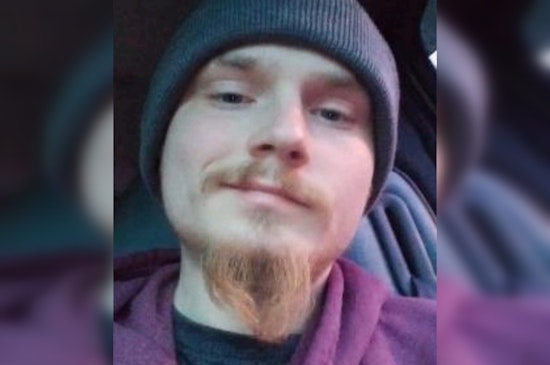 Chicago Police Department Seeks Public's Help in Locating Missing 25-Year-Old Tyler Parker