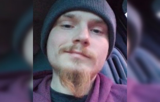 Chicago Police Department Seeks Public's Help in Locating Missing 25-Year-Old Tyler Parker