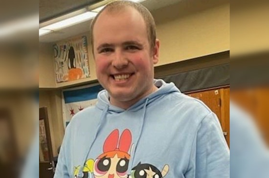 Chicago Police Issue Alert for Missing 22-Year-Old Aiden Walkowiak; Community Urged to Help