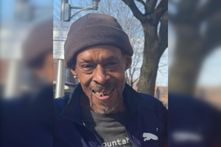 Chicago Police Search for Missing 62-Year-Old Terry Hodge