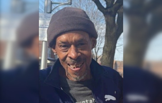Chicago Police Search for Missing 62-Year-Old Terry Hodge