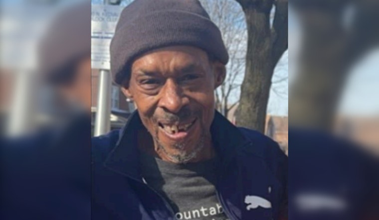 Chicago Police Search for Missing 62-Year-Old Terry Hodge