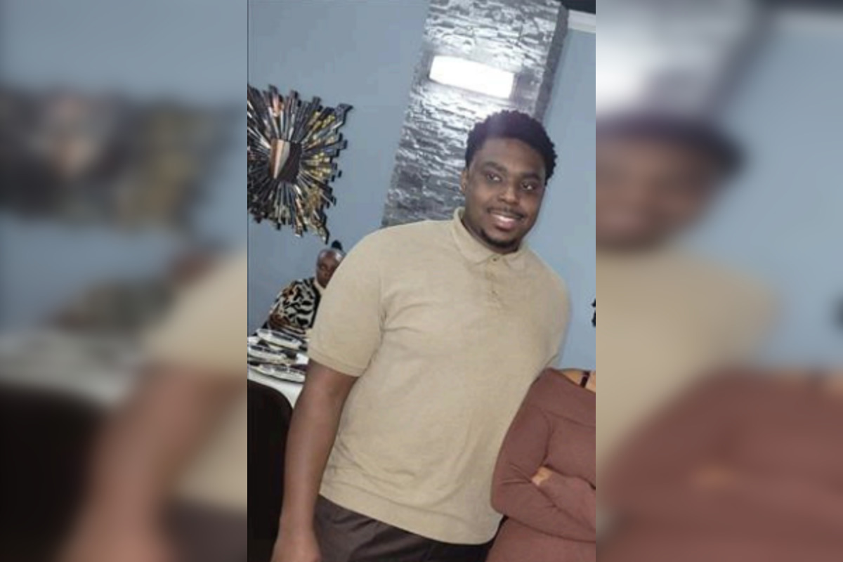 Chicago Police Seek Assistance in Locating Missing 25-Year-Old