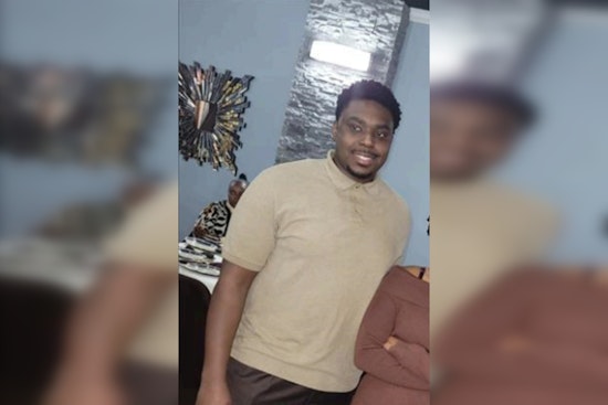 Chicago Police Seek Assistance in Locating Missing 25-Year-Old Herschell Lewis, Last Seen in Auburn Gresham