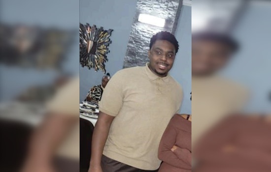 Chicago Police Seek Assistance in Locating Missing 25-Year-Old Herschell Lewis, Last Seen in Auburn Gresham