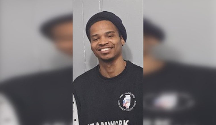 Chicago Police Seek Assistance in Locating Missing 33-Year-Old Deonte Moore Last Seen on South Oglesby