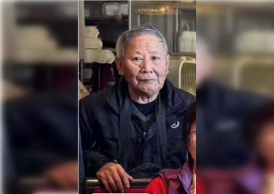 Chicago Police Seek Assistance in Search for Missing 76-Year-Old Man Last Seen on Orange Line Train