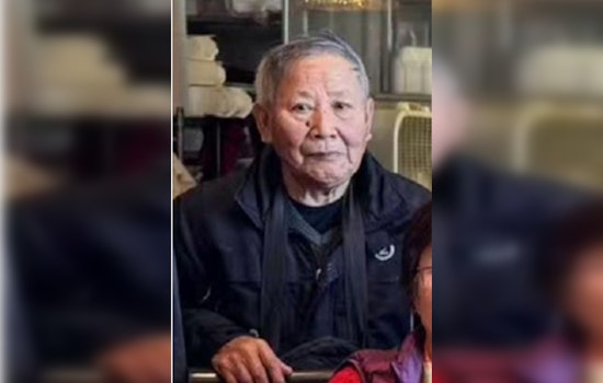 Chicago Police Seek Assistance in Search for Missing 76-Year-Old Man Last Seen on Orange Line Train
