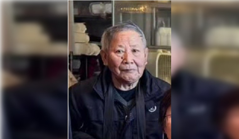 Chicago Police Seek Assistance in Search for Missing 76-Year-Old Man Last Seen on Orange Line Train