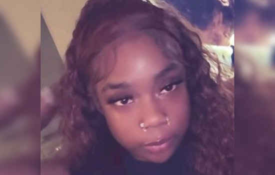 Chicago Police Seek Help Finding Missing Teen Malia Blake Last Seen on South Michigan Avenue