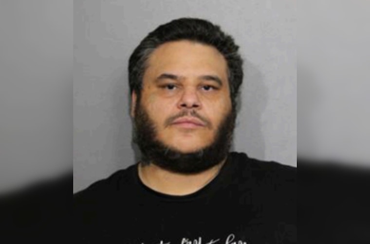 Chicago Police Seek Help to Locate High-Risk Missing Man, Victor Hernandez