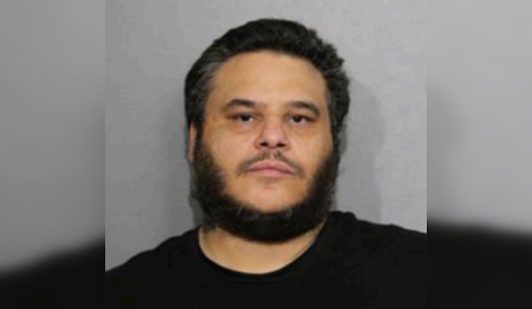 Chicago Police Seek Help to Locate High-Risk Missing Man, Victor Hernandez
