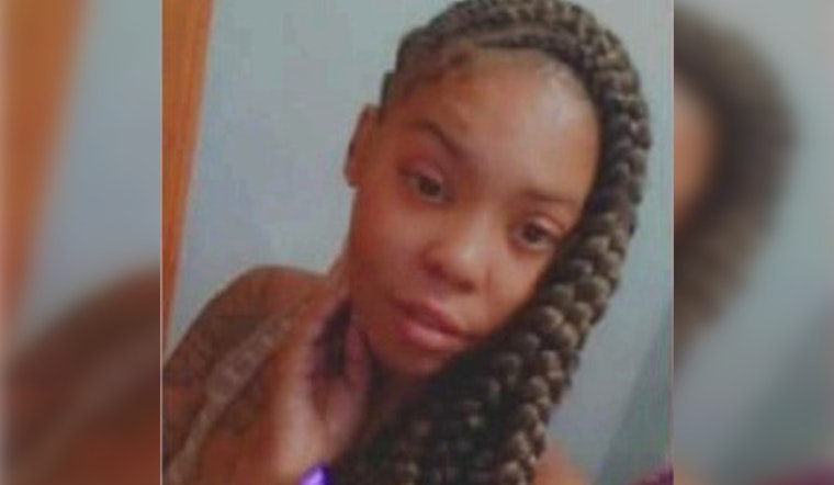 Chicago Police Seek Help to Locate Missing 33-Year-Old Arielle "Lil Bit" James Amid Growing Community Concern