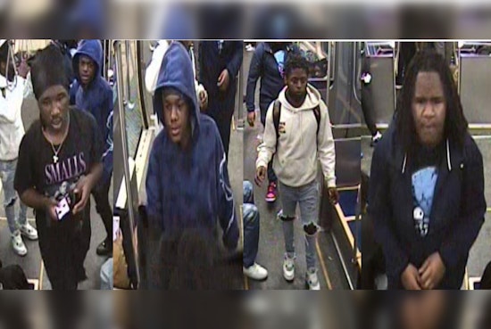 Chicago Police Seek Leads After Woman Shot in Streeterville; Suspects Under 20 At Large