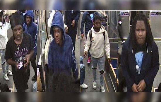 Chicago Police Seek Leads After Woman Shot in Streeterville; Suspects Under 20 At Large