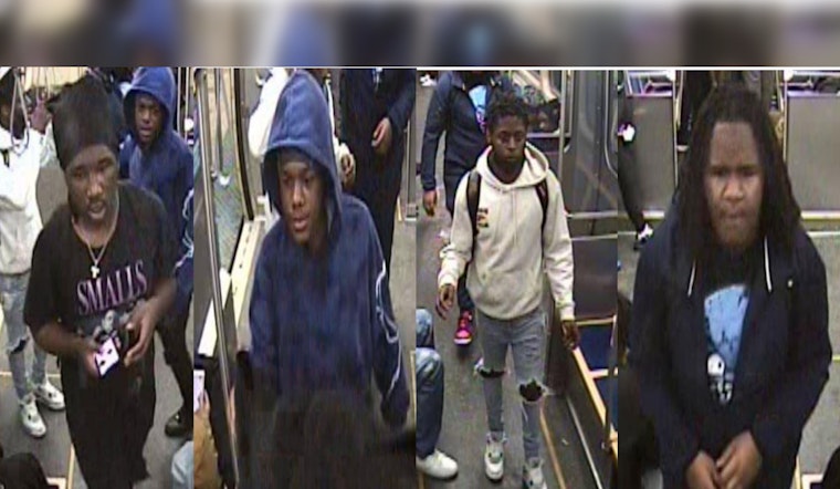 Chicago Police Seek Leads After Woman Shot in Streeterville; Suspects Under 20 At Large