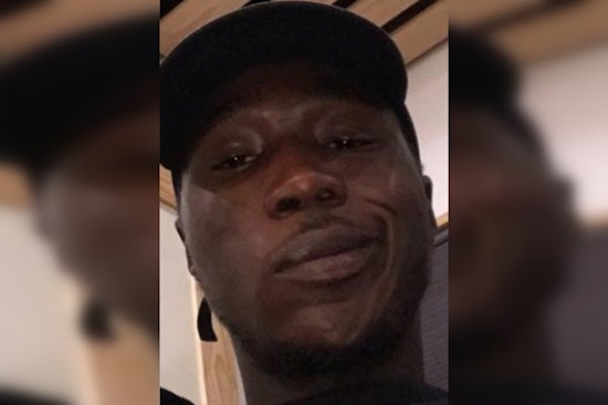 Chicago Police Seek Public Aid in Locating Missing 30-Year-Old Robert Hall Last Seen on South Side