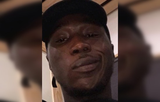 Chicago Police Seek Public Aid in Locating Missing 30-Year-Old Robert Hall Last Seen on South Side