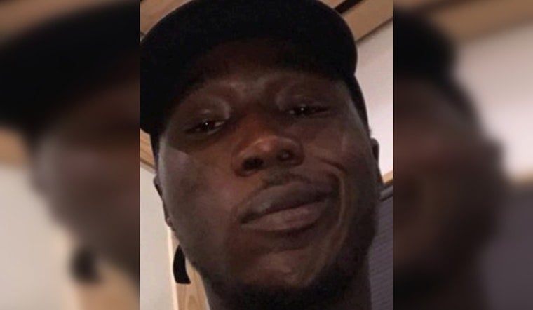 Chicago Police Seek Public Aid in Locating Missing 30-Year-Old Robert Hall Last Seen on South Side