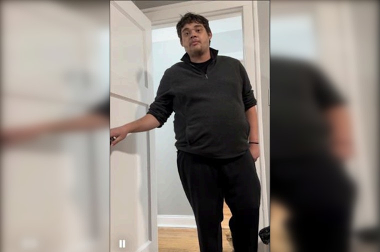 Chicago Police Seek Public Assistance in Locating Missing 26-Year-Old Dylan Gruenwald, Last Seen on S. Greenwood St.