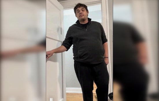 Chicago Police Seek Public Assistance in Locating Missing 26-Year-Old Dylan Gruenwald, Last Seen on S. Greenwood St.