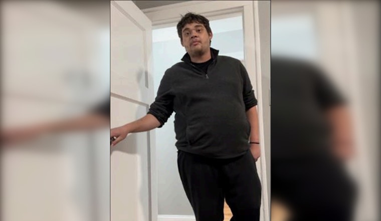 Chicago Police Seek Public Assistance in Locating Missing 26-Year-Old Dylan Gruenwald, Last Seen on S. Greenwood St.